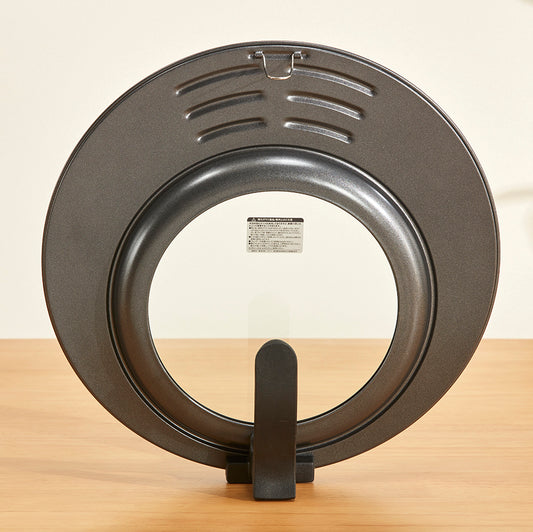 【家居】自立鍋蓋