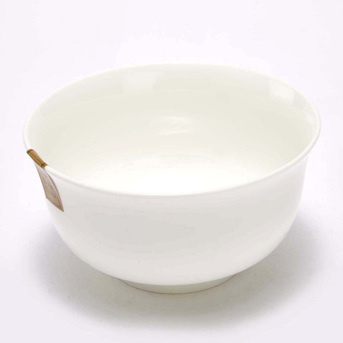 【家居】餐具 純白骨瓷