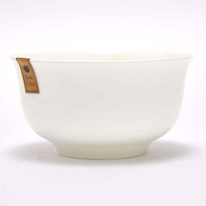 【家居】餐具 純白骨瓷