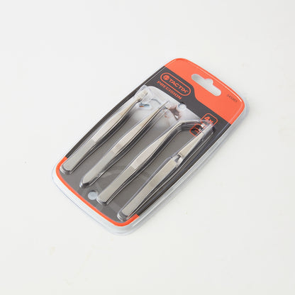 【家居】4件套鑷子組套