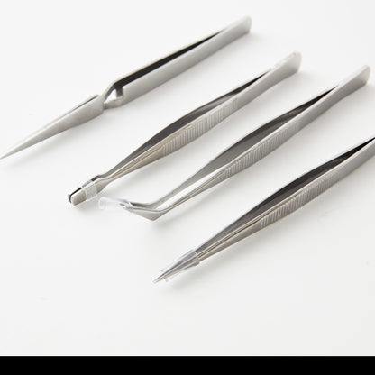 【家居】4件套鑷子組套