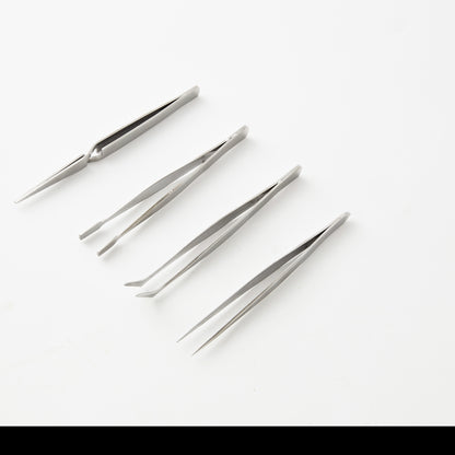 【家居】4件套鑷子組套