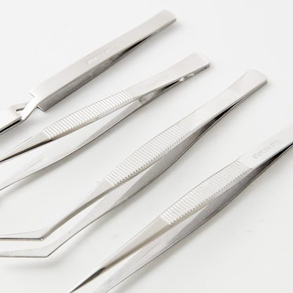 【家居】4件套鑷子組套