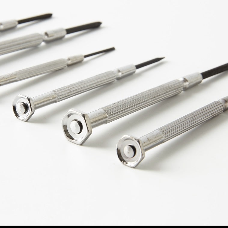 【家居】6件套精密批組套