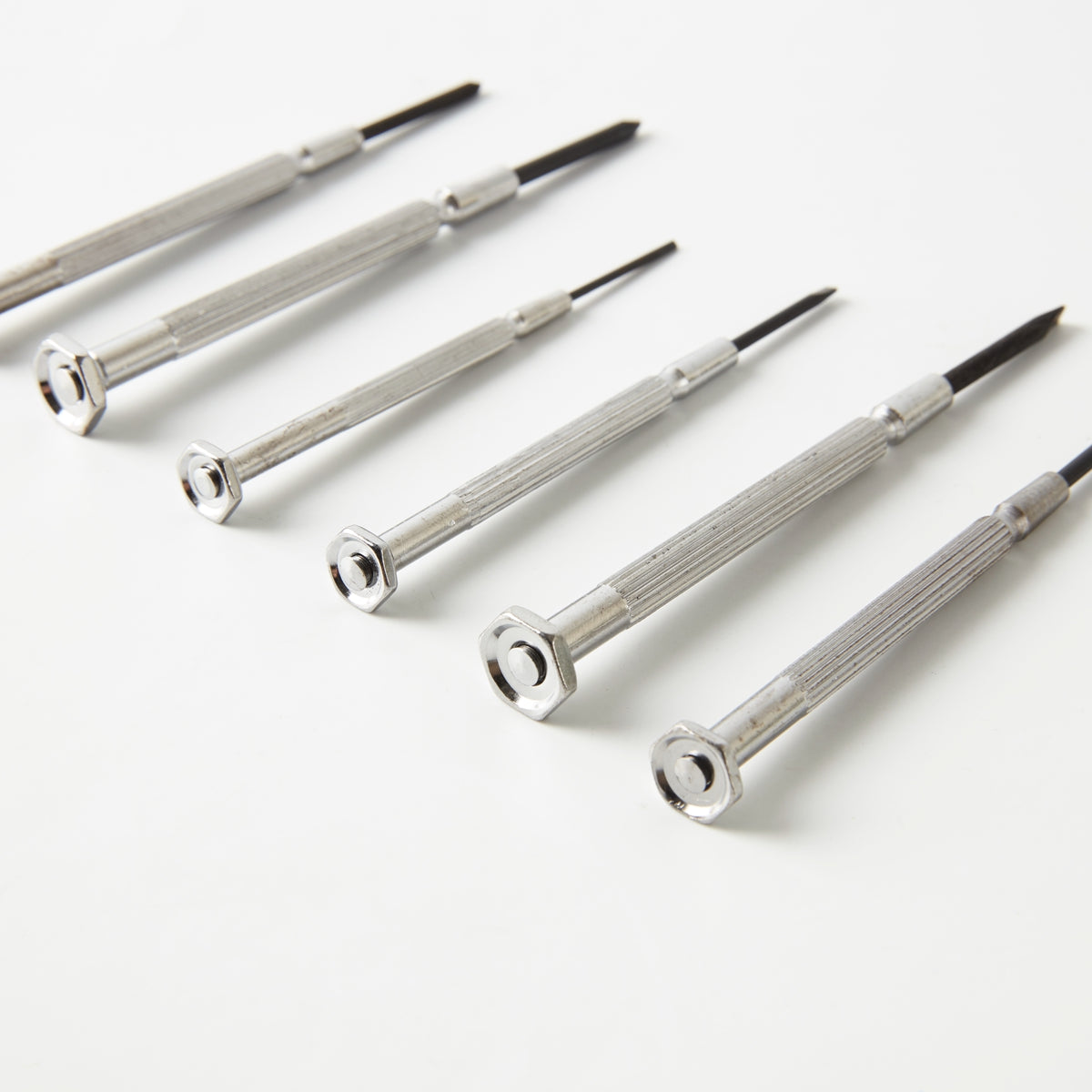 【家居】6件套精密批組套