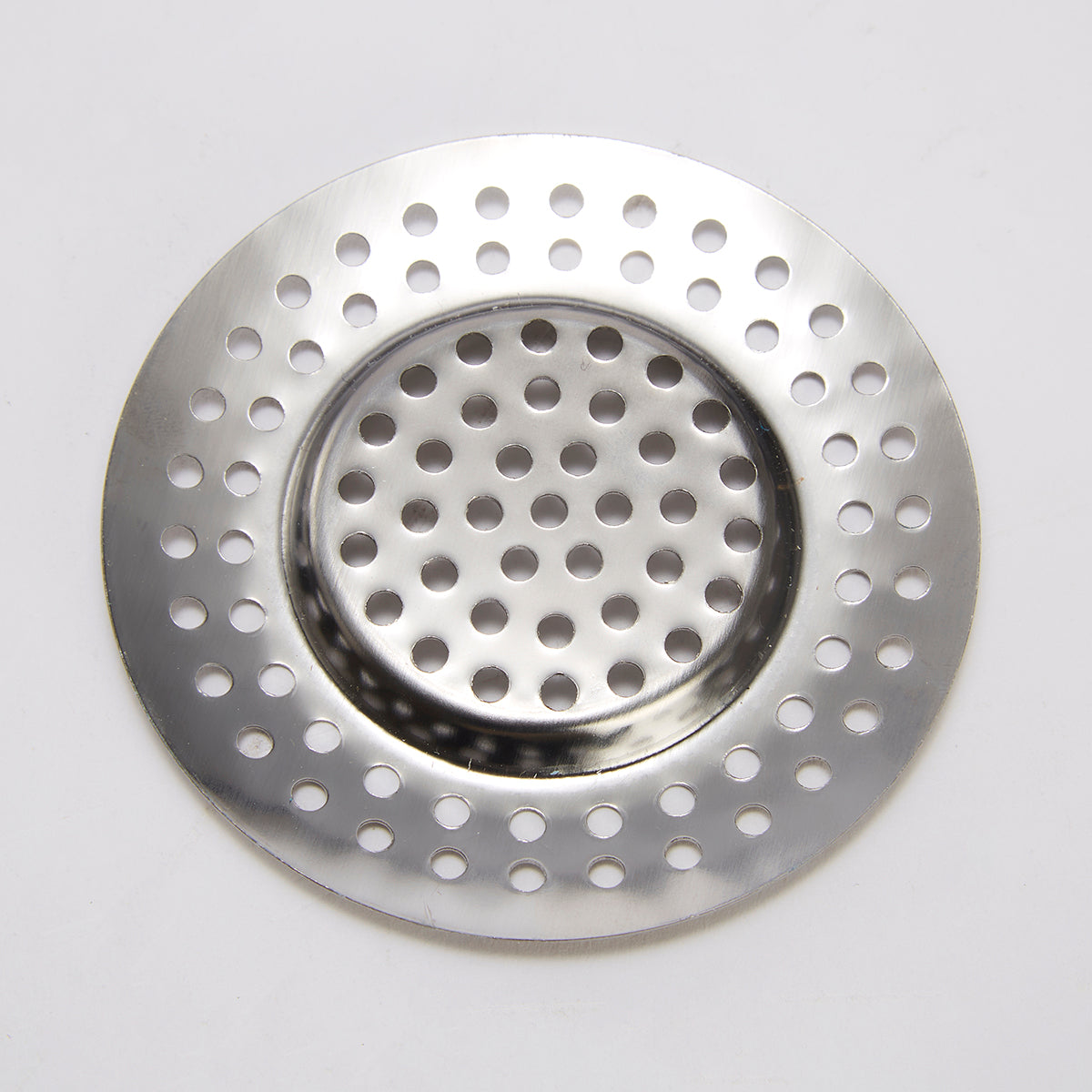 【家居】不銹鋼水池防物隔7.5cm