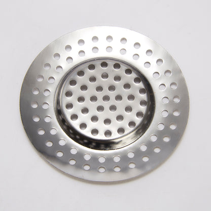 【家居】不銹鋼水池防物隔7.5cm