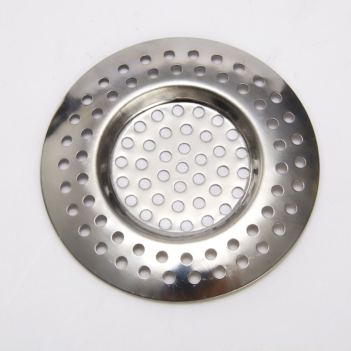 【家居】不銹鋼水池防物隔7.5cm