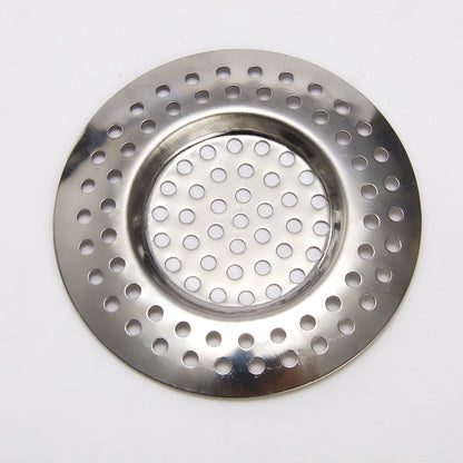 【家居】不銹鋼水池防物隔7.5cm