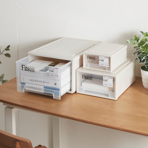 【家居】組合式抽屜櫃