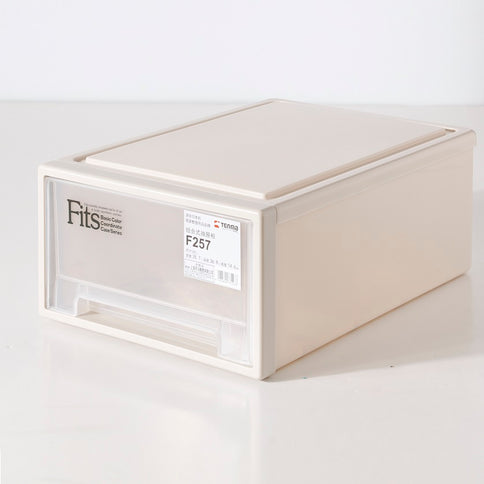 【家居】組合式抽屜櫃