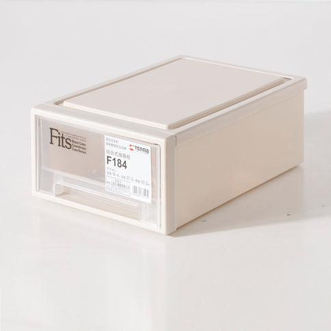 【家居】組合式抽屜櫃