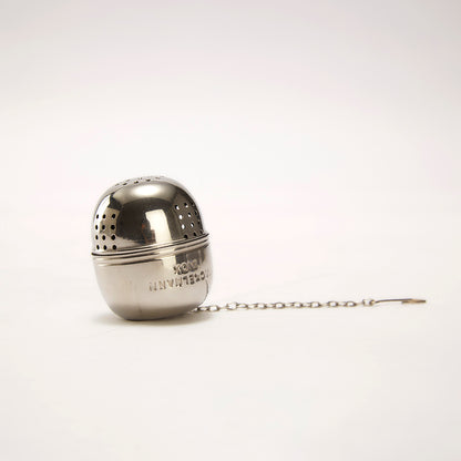 【家居】不銹鋼茶球 5cm