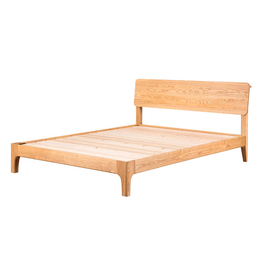 【傢俱】床 維克F