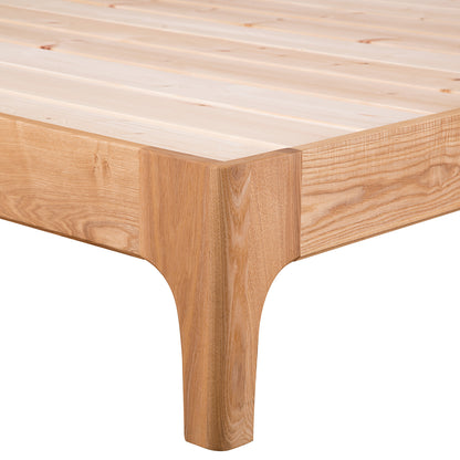 【傢俱】床 維克F