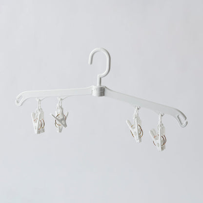 【家居】十字型曬架