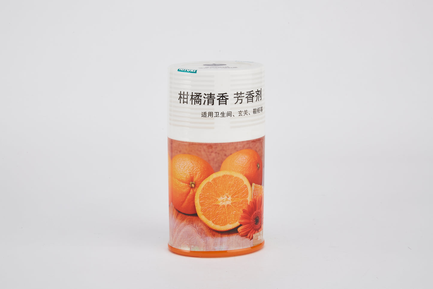 【家居】柑橘晶球芳香劑350gF409
