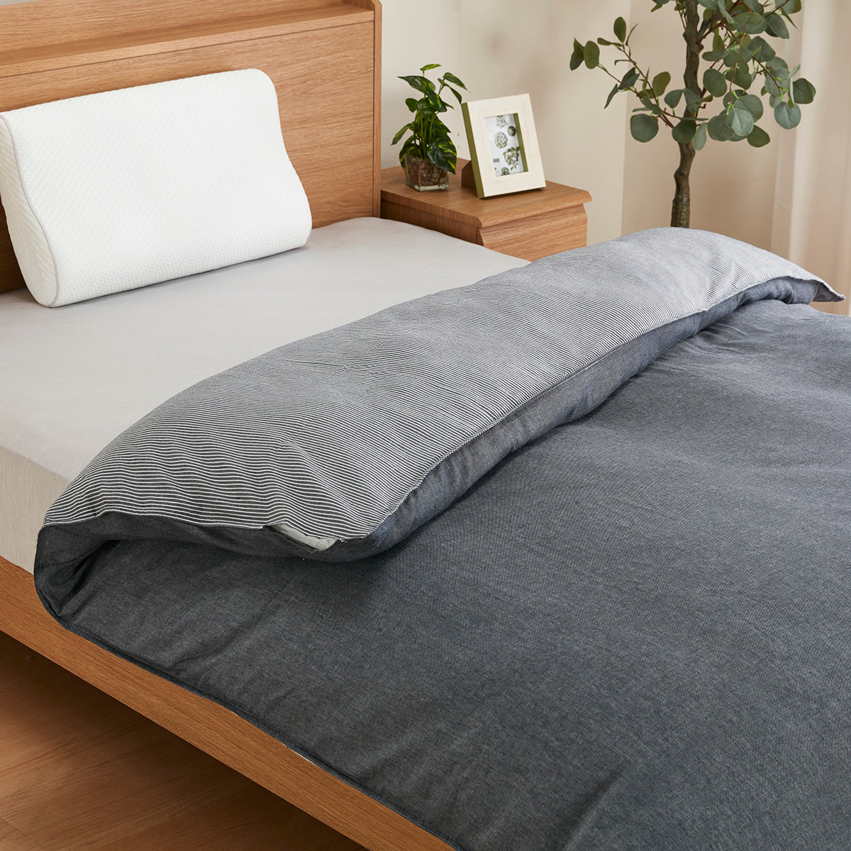 【家居】被套/床笠/枕套 傑諾亞