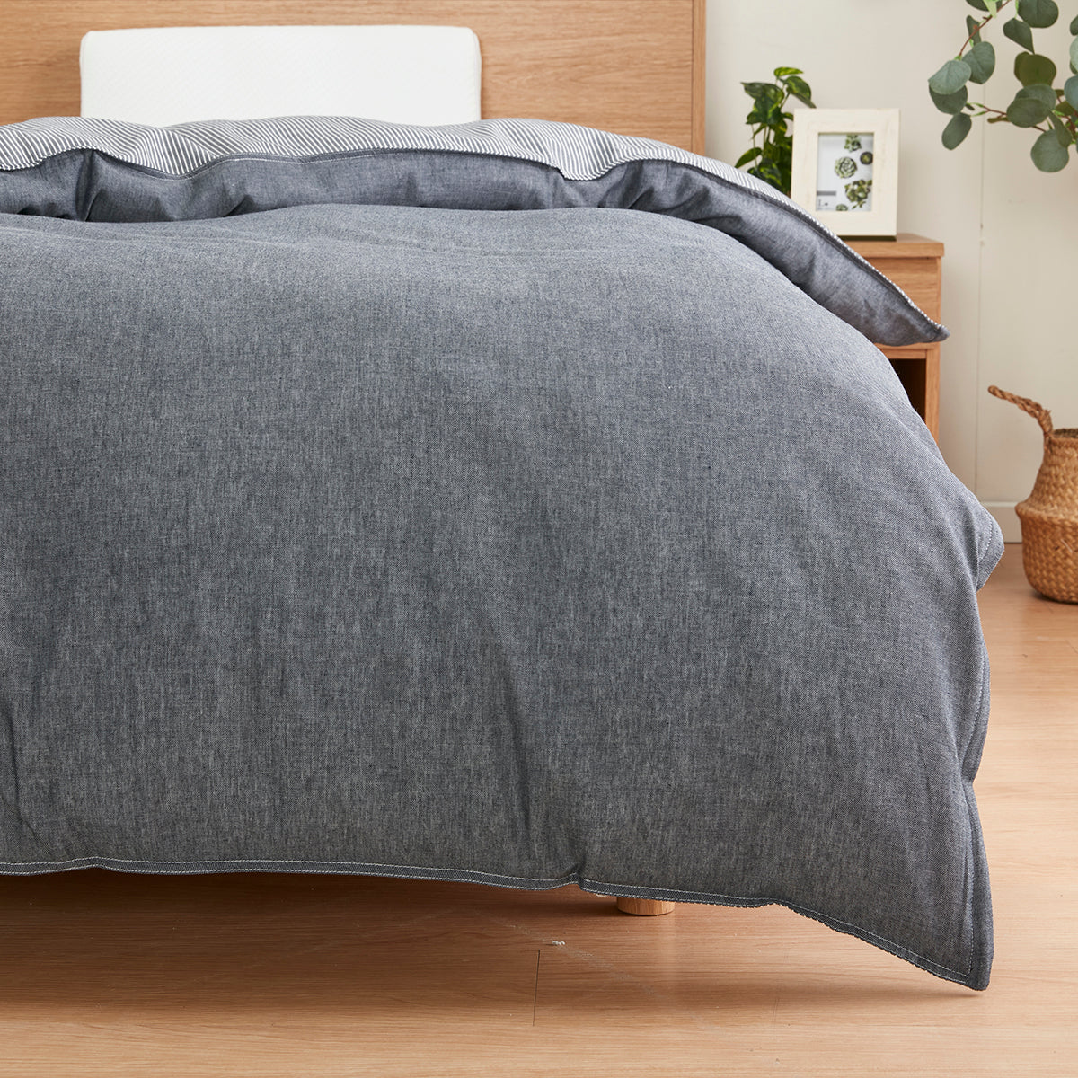 【家居】被套/床笠/枕套 傑諾亞