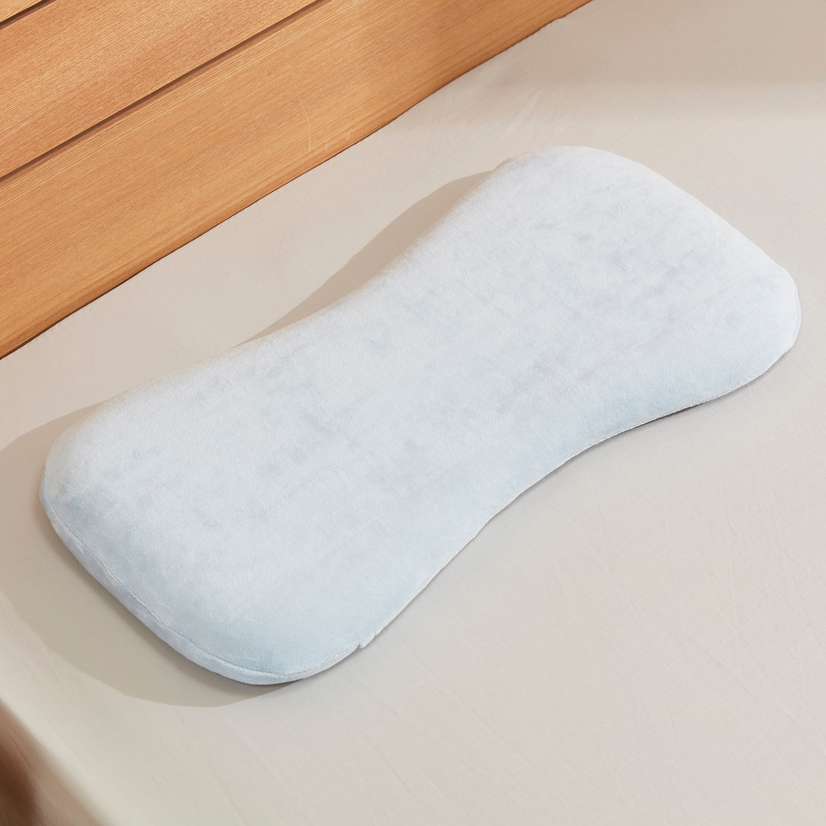 【家居】低反彈枕 /低反彈可調節枕