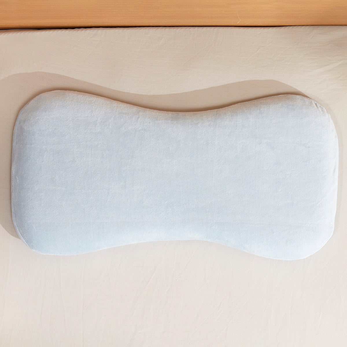 【家居】低反彈枕 /低反彈可調節枕