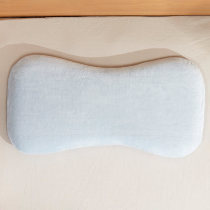 【家居】低反彈枕 /低反彈可調節枕