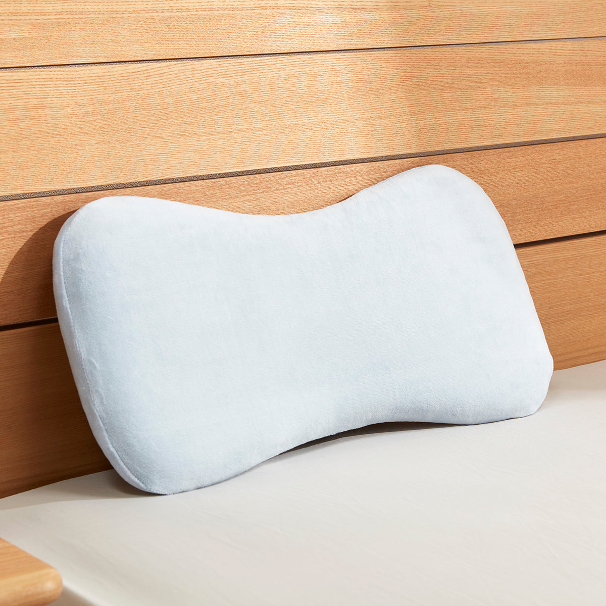 【家居】低反彈枕 /低反彈可調節枕