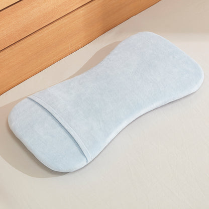 【家居】低反彈枕 /低反彈可調節枕