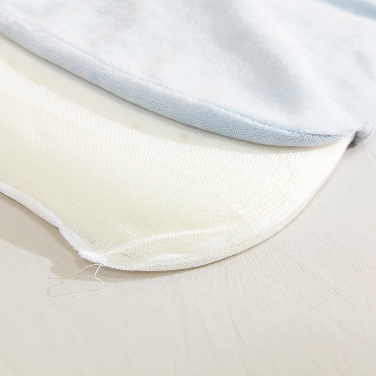 【家居】低反彈枕 /低反彈可調節枕