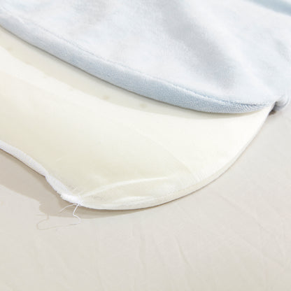 【家居】低反彈枕 /低反彈可調節枕