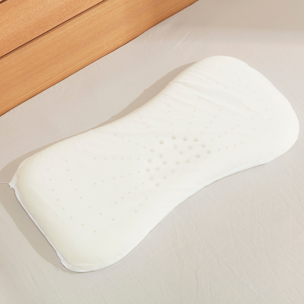 【家居】低反彈枕 /低反彈可調節枕