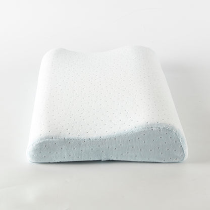 【家居】低反彈枕 /低反彈可調節枕