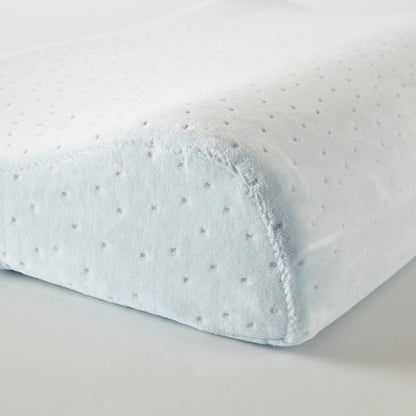 【家居】低反彈枕 /低反彈可調節枕