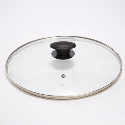 【家居】玻璃蓋 30CM