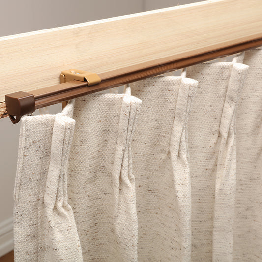 【窗簾】可伸縮軌道 費尼克斯