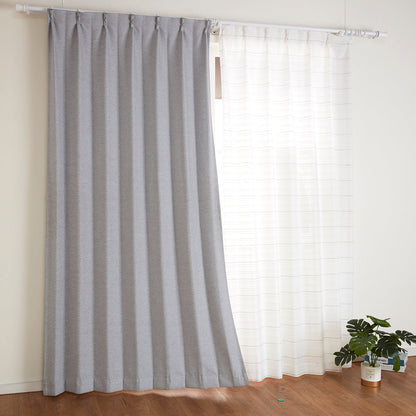 【窗簾】成品窗簾 布理斯