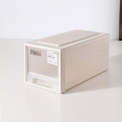 【家居】組合式抽屜櫃