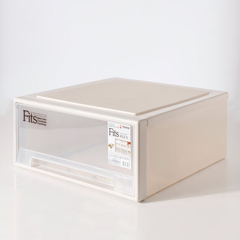 【家居】組合式抽屜櫃