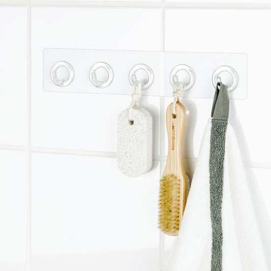 【家居】無痕強力迷你粘鈎