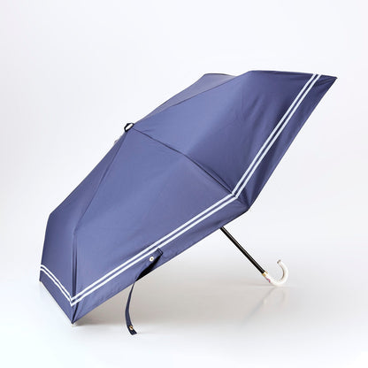 【家居】6骨UV遮陽晴雨彎柄摺傘