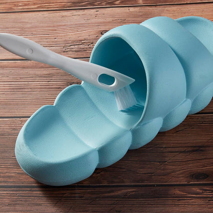 【家居】清潔鞋刷