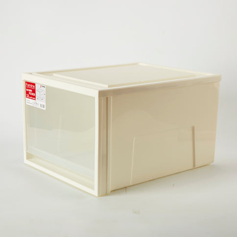 【家居】組合式抽屜櫃