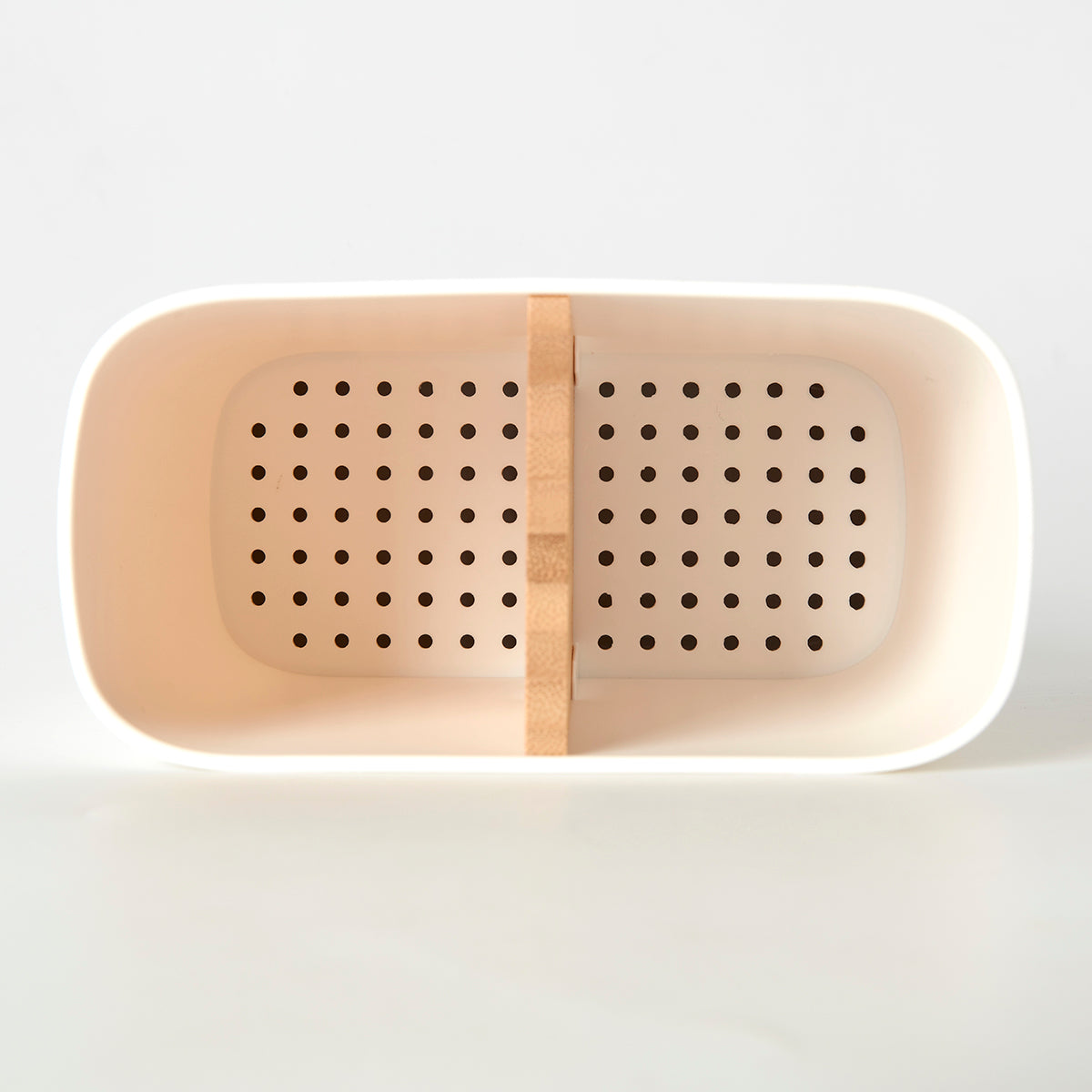 【家居】可拆洗抗菌筷子籠SP50701