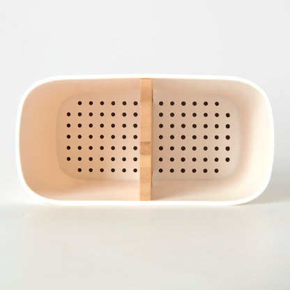 【家居】可拆洗抗菌筷子籠SP50701