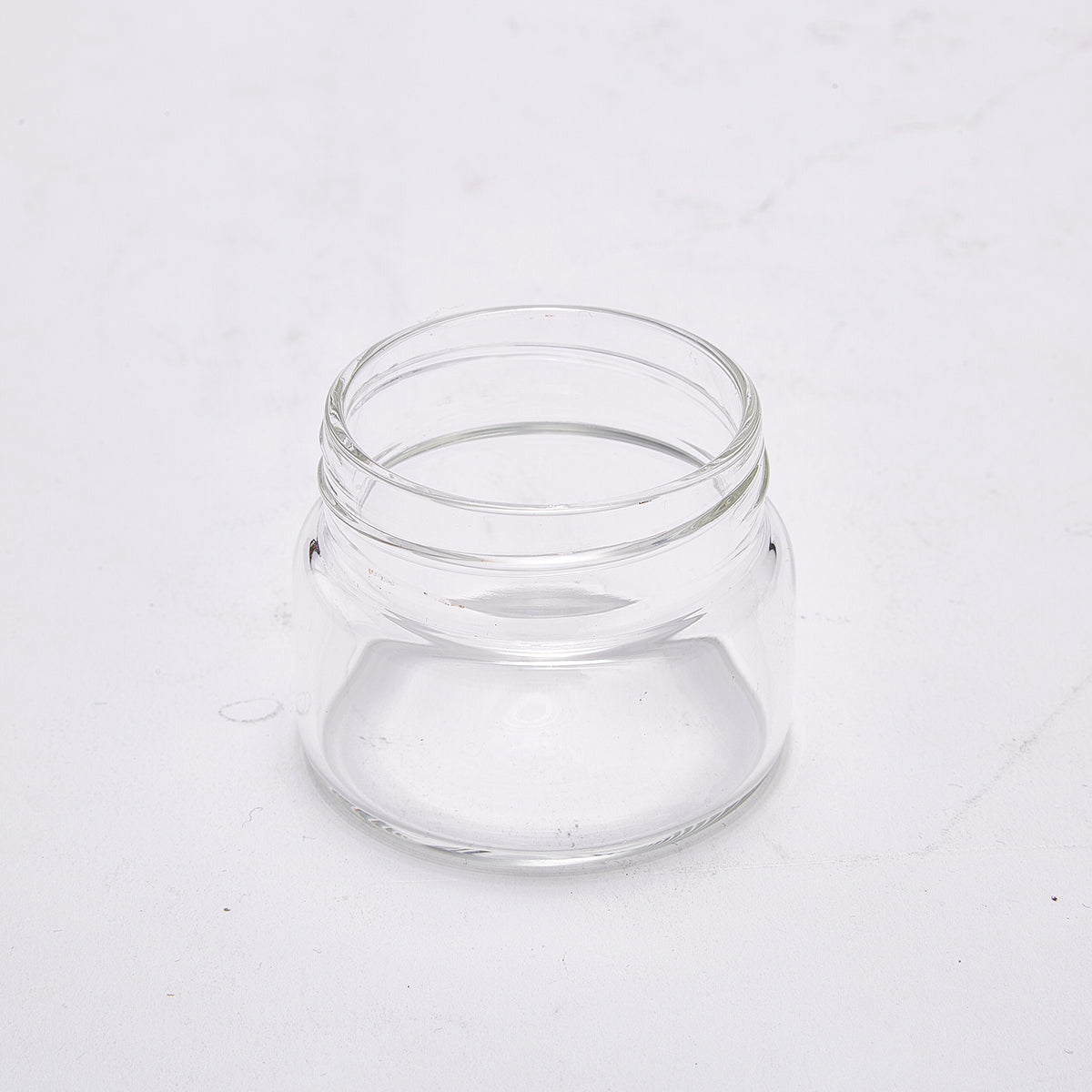 【家居】茶水分離雙層玻璃杯 300ml