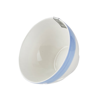 【家居】骨瓷餐具 藍色 抗菌系列