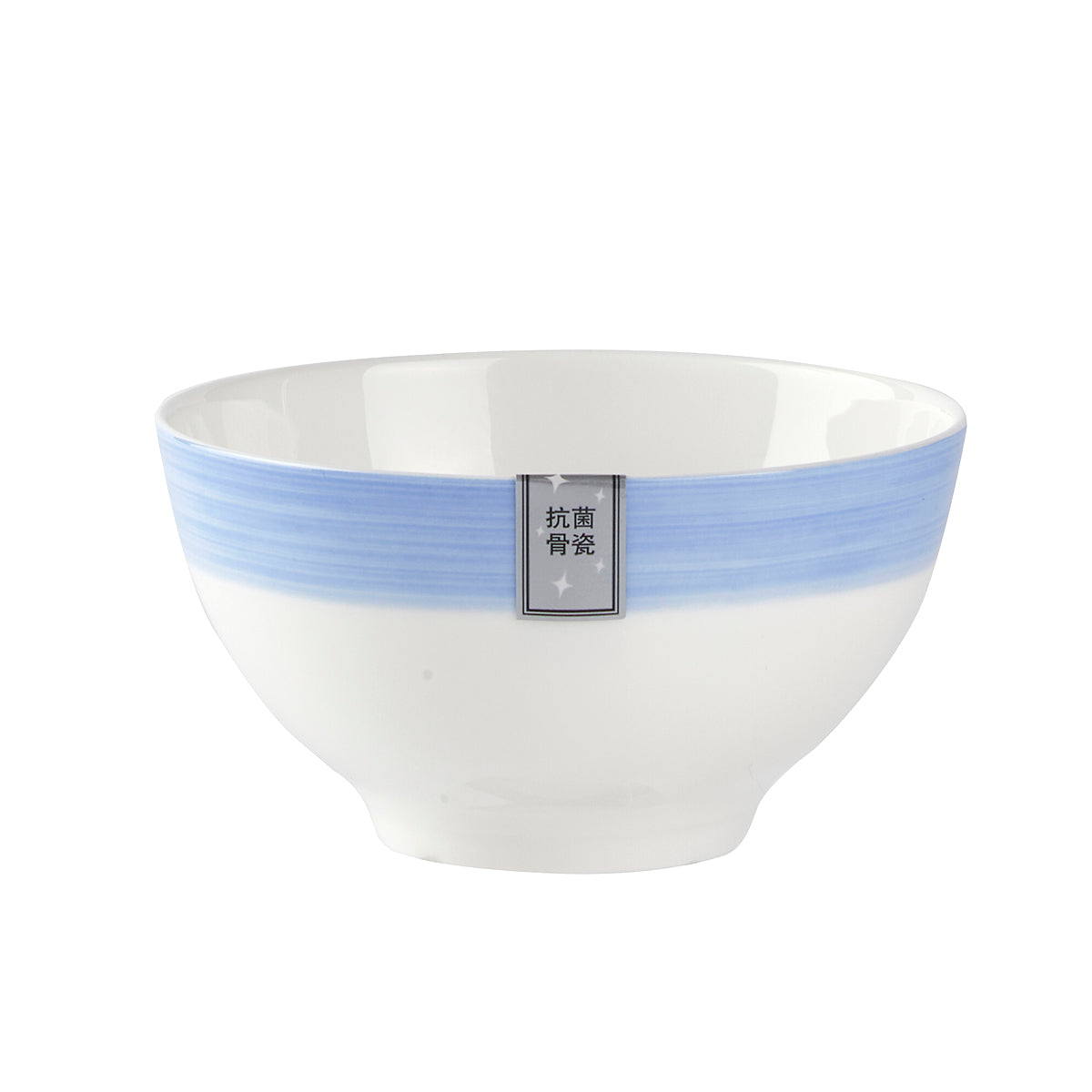 【家居】骨瓷餐具 藍色 抗菌系列