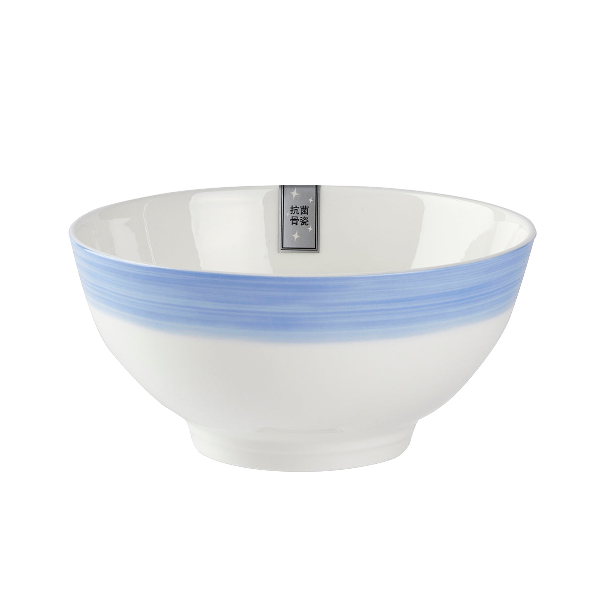 【家居】骨瓷餐具 藍色 抗菌系列