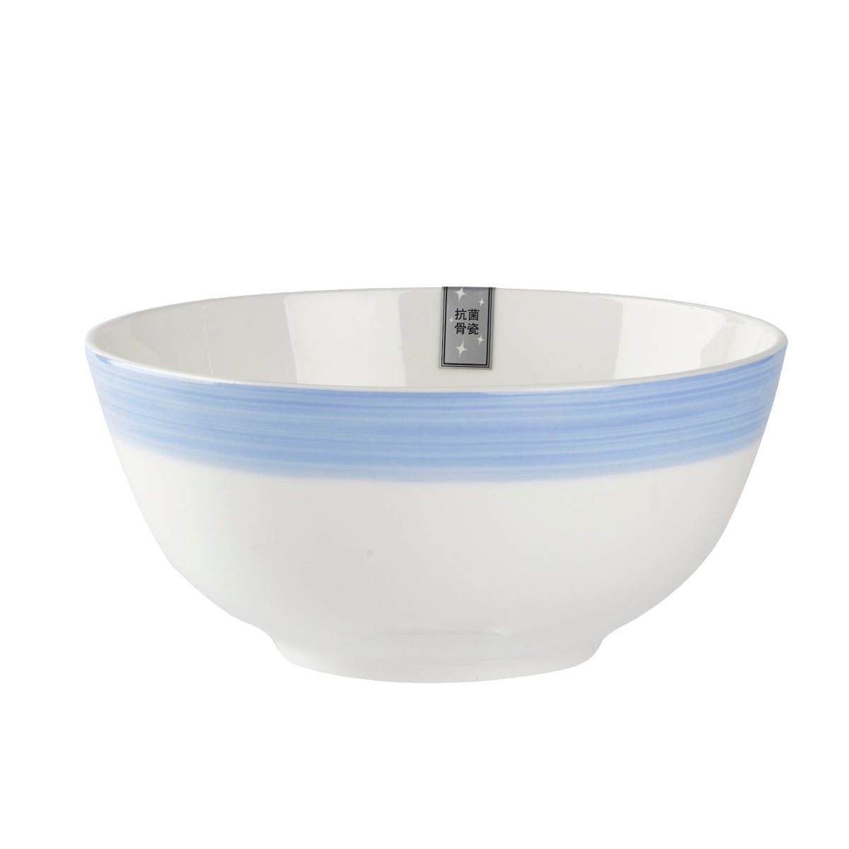 【家居】骨瓷餐具 藍色 抗菌系列