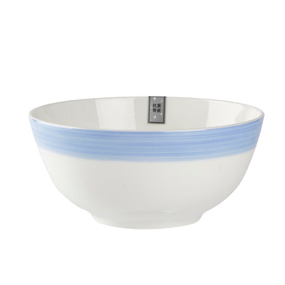 【家居】骨瓷餐具 藍色 抗菌系列